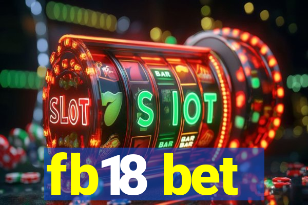 fb18 bet